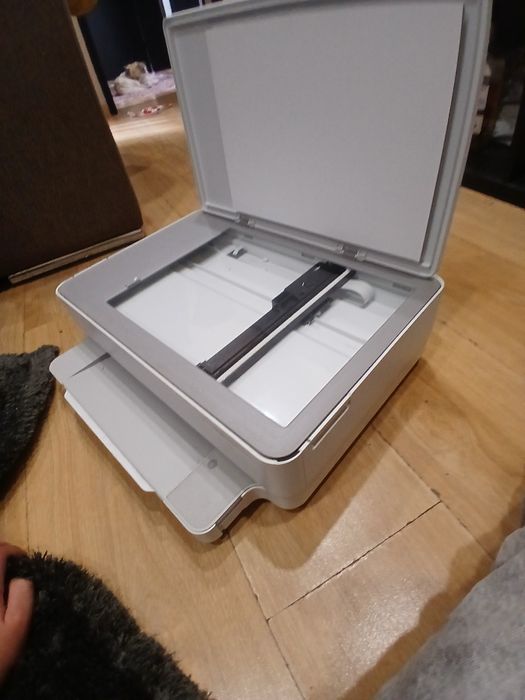 Impressora em bom estado