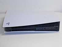 PlayStation 5 uszkodzona