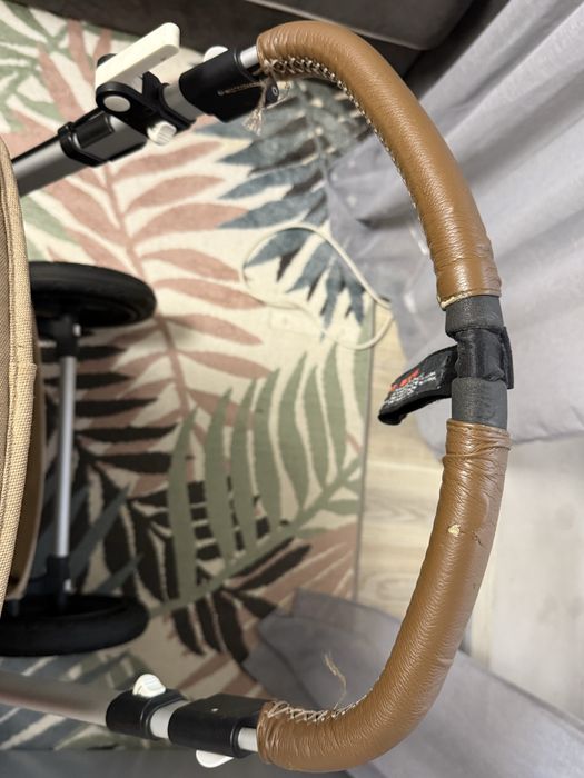 Коляска Bugaboo 2в1