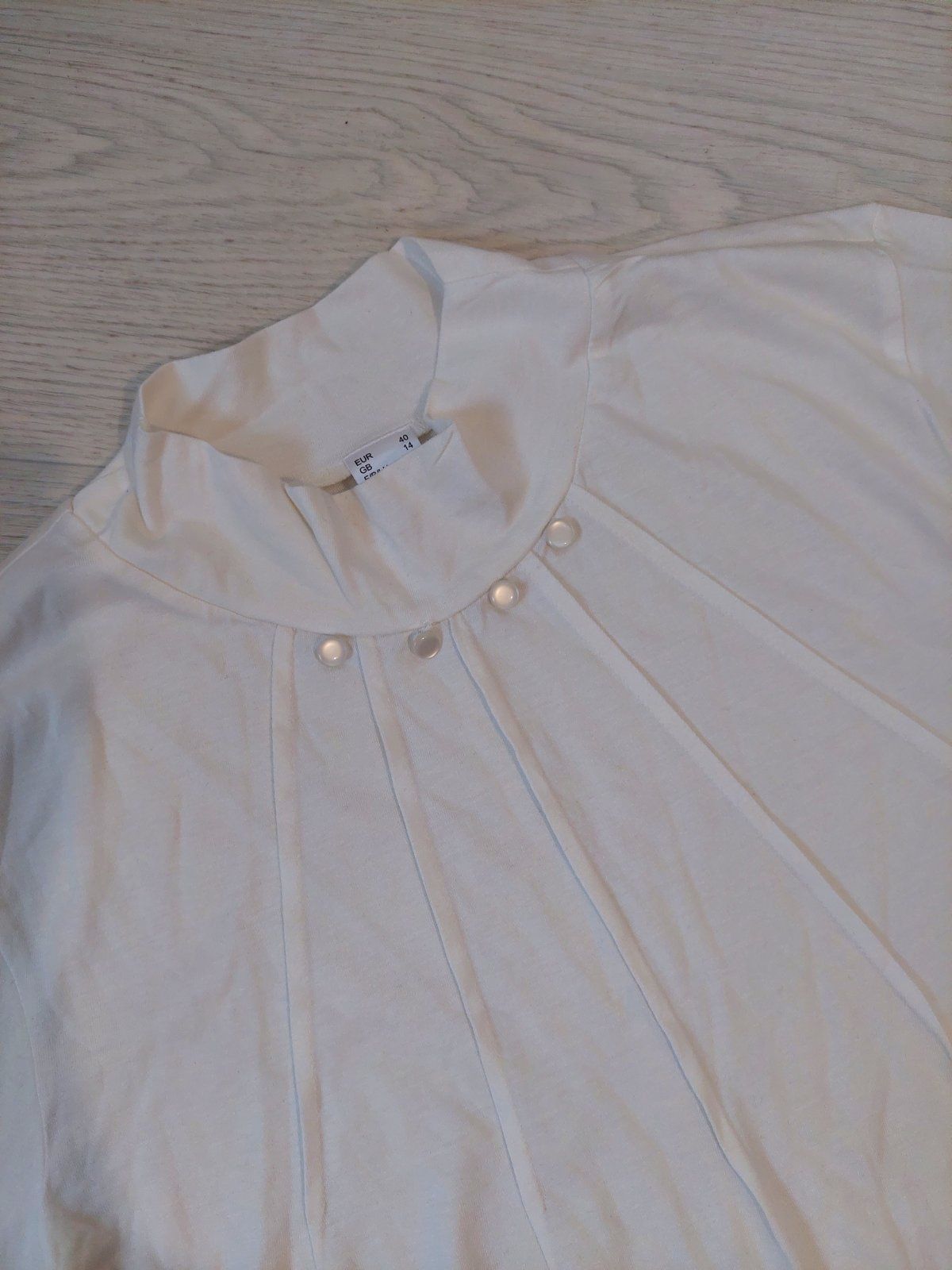 Новий реглан -блуза 50-52 розмір