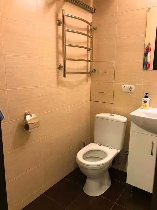 Аренда 2 комн.кв. ЖК Доминион