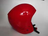 Детский горнолыжный шлем Marker Tracer, разм 52см, шолом гірськолижний
