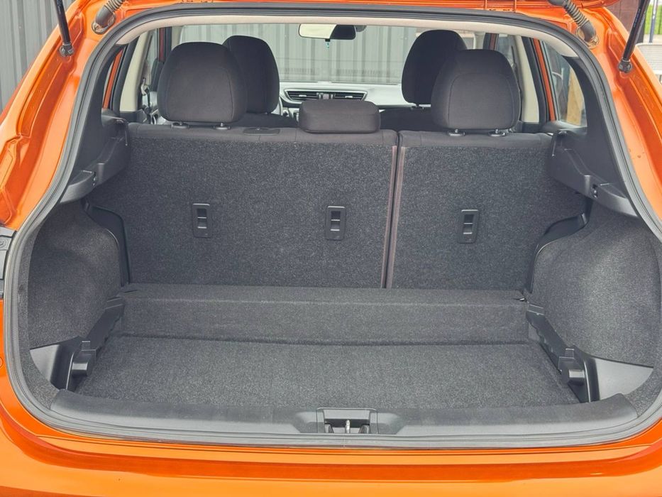 Nissan Rogue Sport, 2021 рік, 2.0 бензин, повний привід, автомат,83т.к