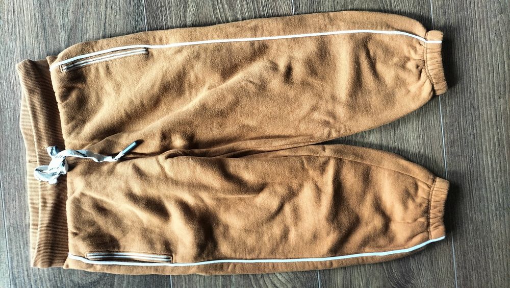 Штани теплі, 4 роки