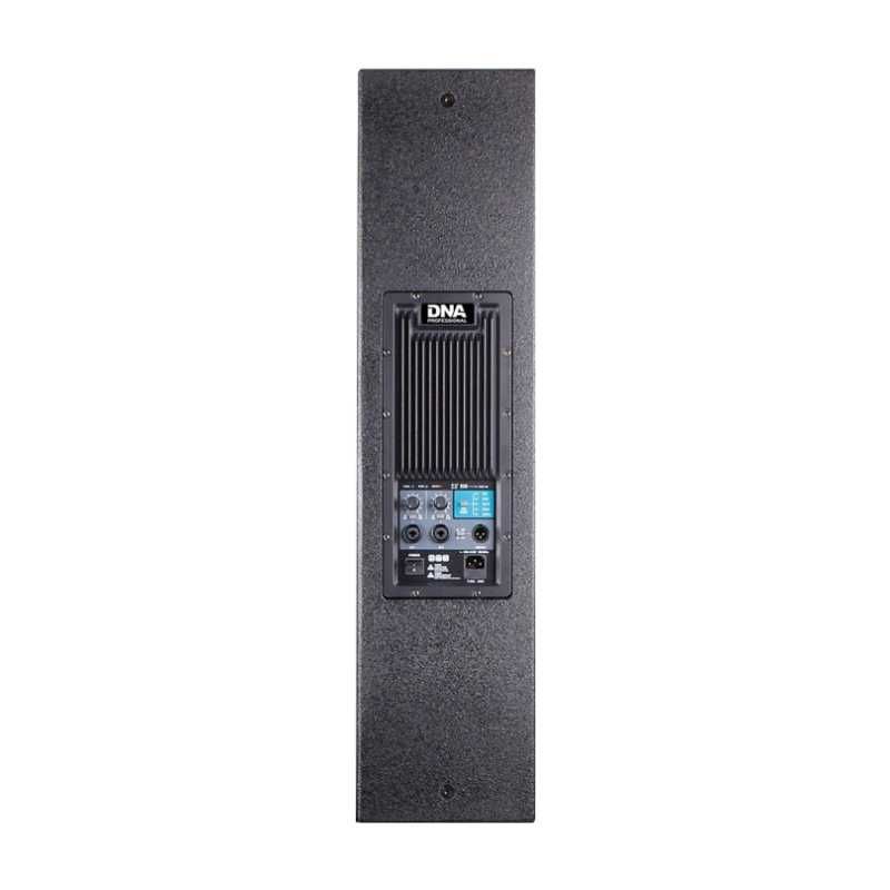 DNA RLX-3300 aktywna kolumna głośnikowa 750W RMS DNA RLX3300 8"x4