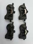 Czujnik tpms cisnienia kół RENAULT TALISMAN Scenic MEGANE OEM