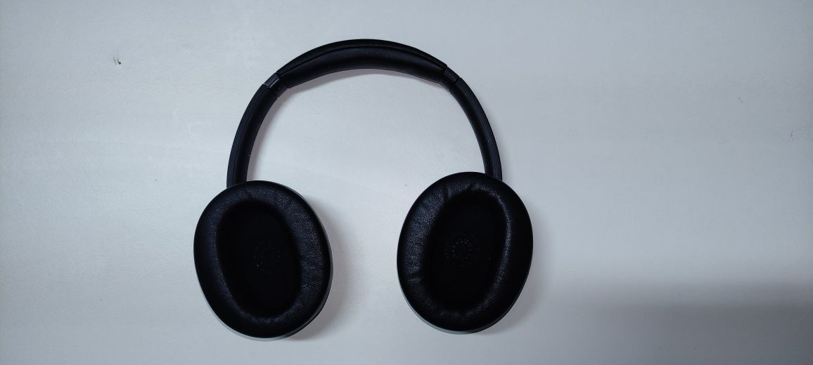 Headset Sony ( com cancelamento de ruído)