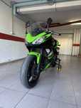 Kawasaki Ninja 650