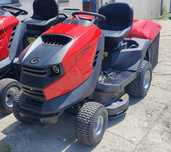 Kosiarka Traktorek Cedrus Challenge AJ 92/16H  Loncin LC1P92F1 452cc