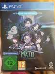 Gra ps4 Mato Anomalies day one edition NOWA