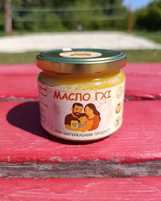 Масло Гхі - крафтове 100% натуральне Ghee 200, 330 г.