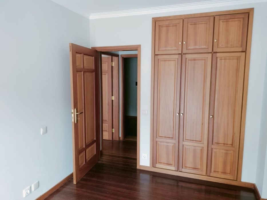 T2 São Félix da Marinha, 1a linha do mar