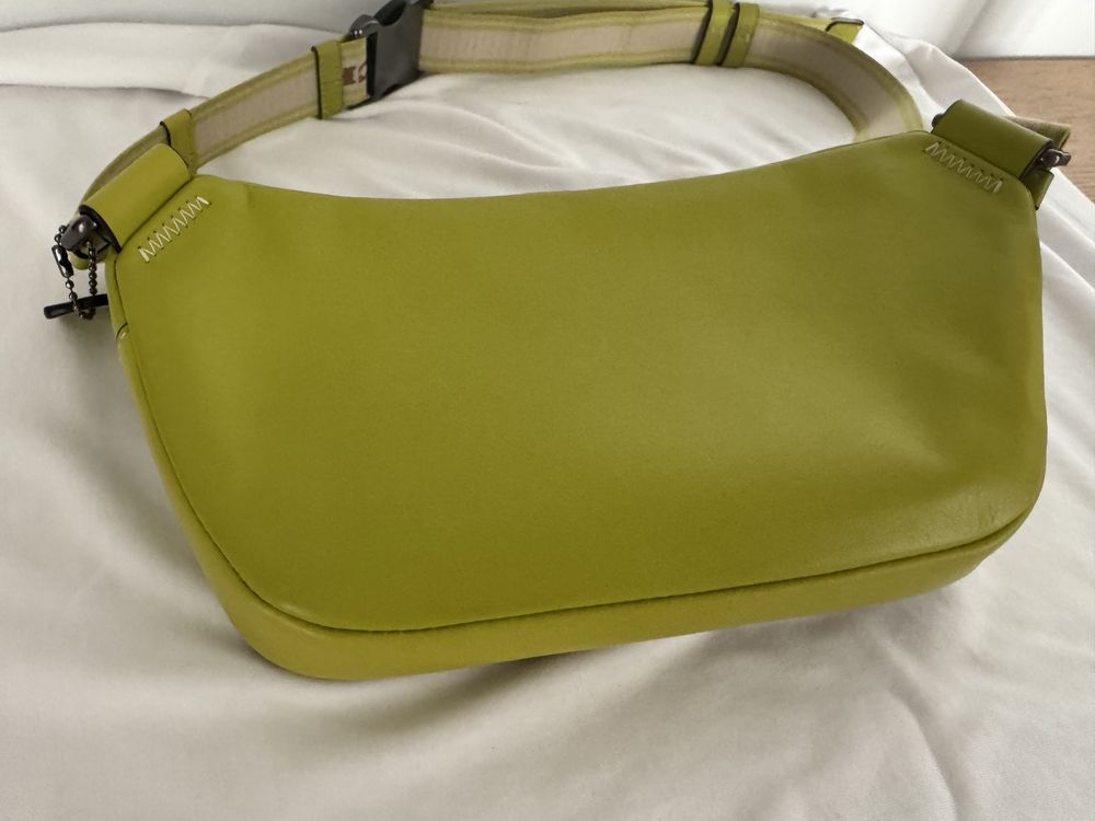 Mala bolsa coach