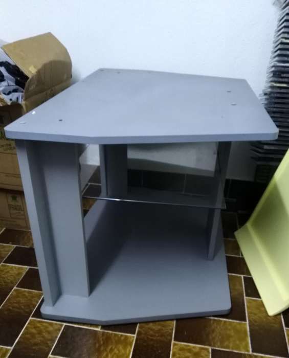 Mesa para para TV e box