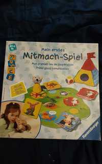 mitmach-Spilen  ravensburger