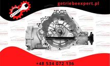 Skrzynia Biegów HHQ VW Passat B5 Audi A4 A6  Gwarancja!