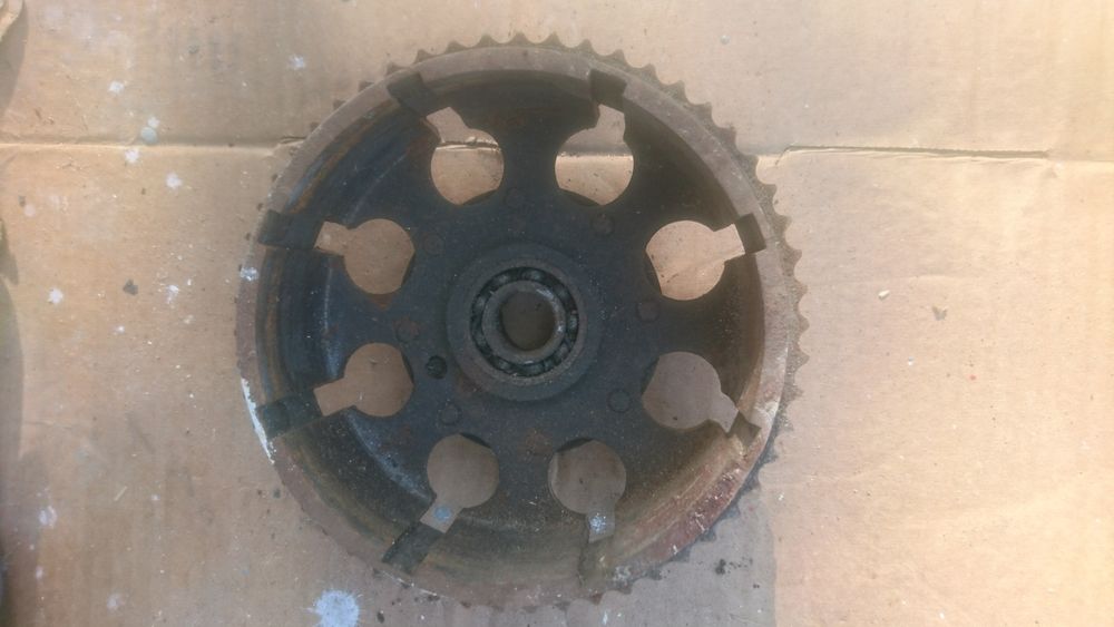 Продам корзину щеплення иж юпитер