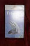 Flippper 1996 film VHS