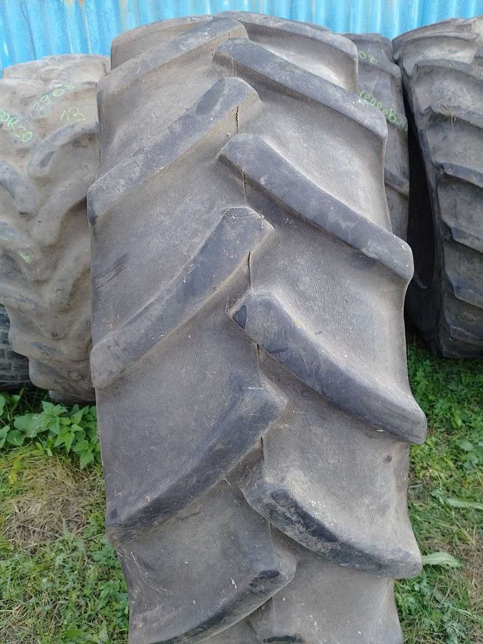 420/85R30 Continental комплект 4 шт.