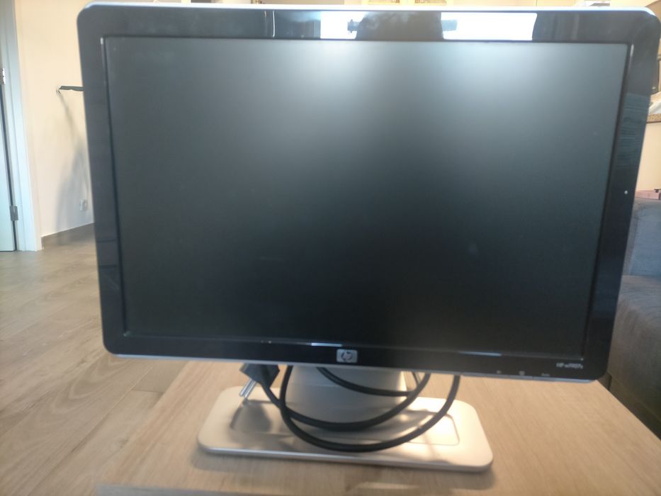 Ecrã  HP  laptop