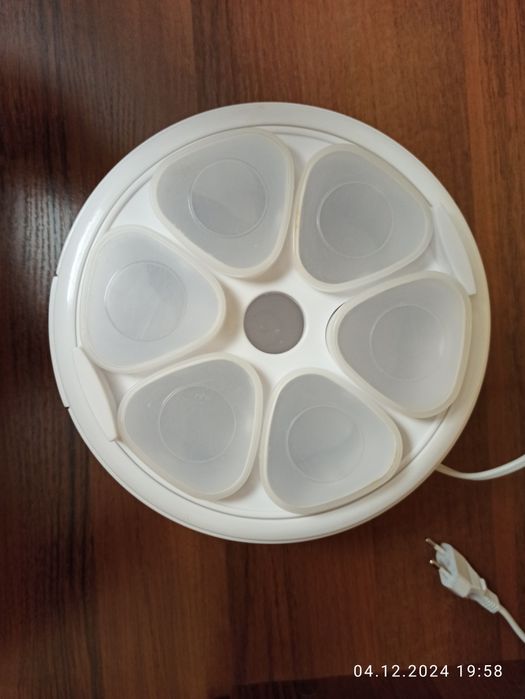 Йогурниця DEX DYM-107