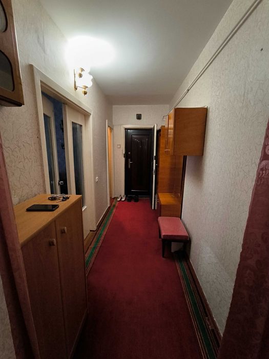 2х кімнатна на Соборності(Доценка).