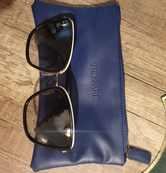 Óculos de sol "Trussardi"