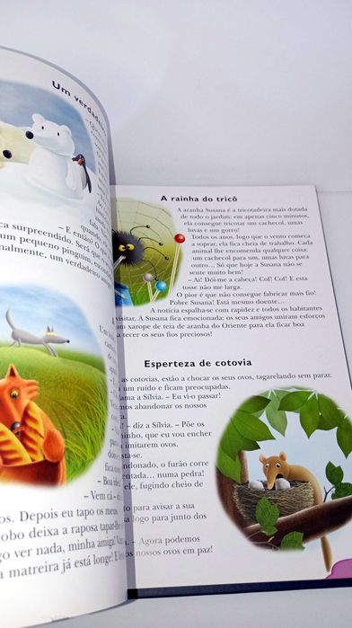 365 Histórias para Adormecer