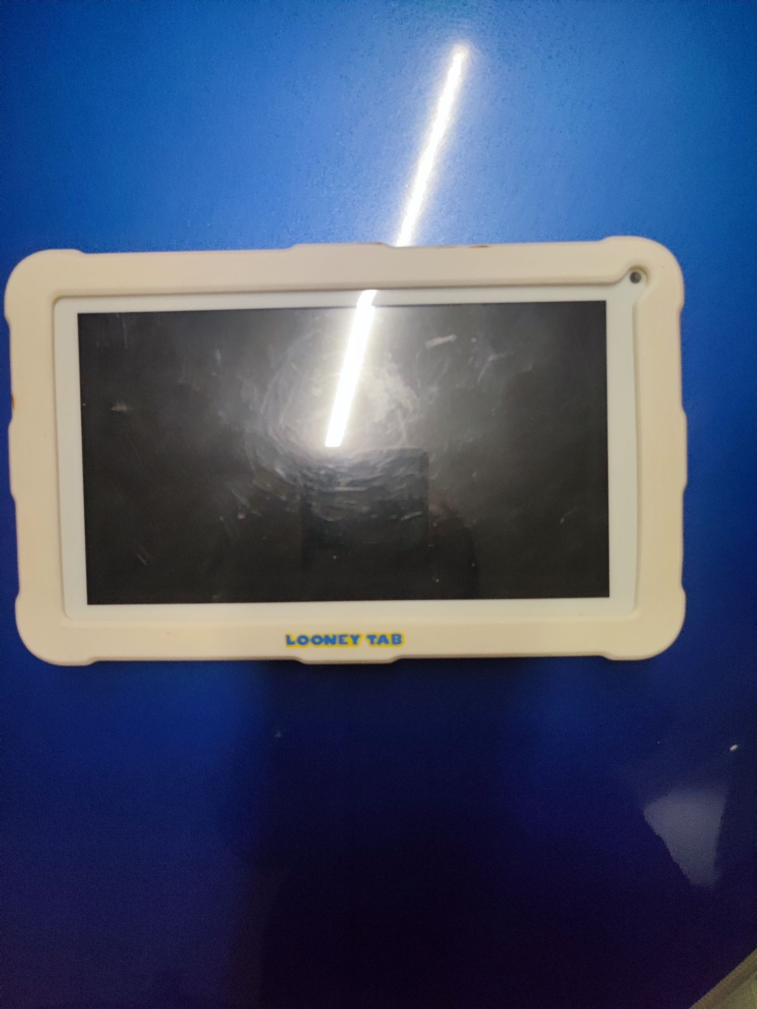 Tablet Looney Tunes