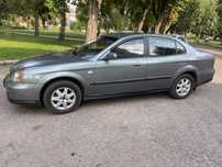 Chevrolet Evanda 2.0 ;2004