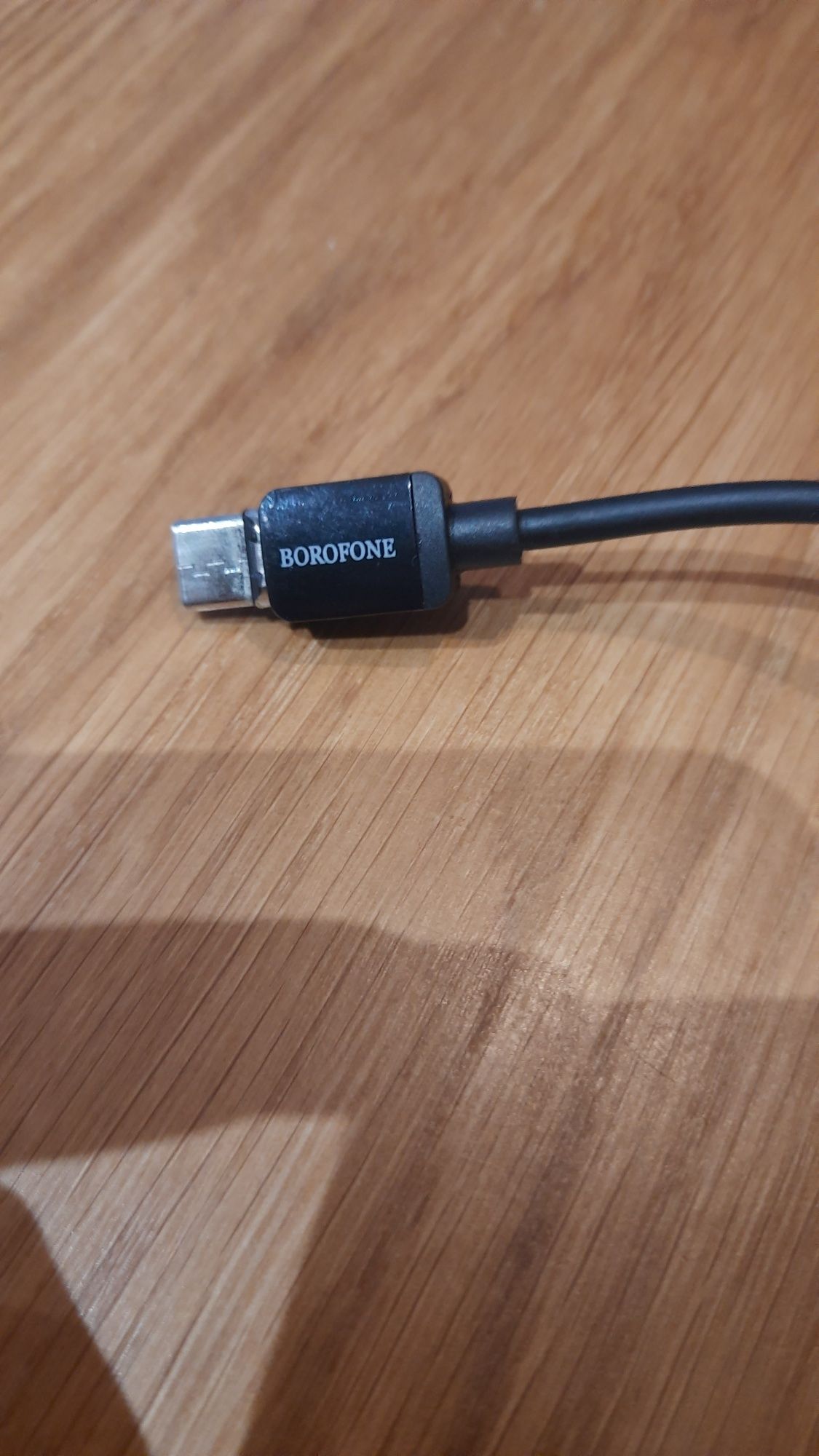 Kabel magnetyczny 1m USB C - USB A