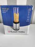 Blender  Russell Hobbs Mix & Go