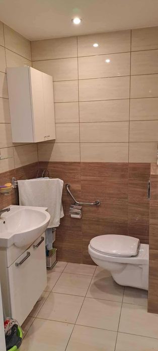 REZERWACJA - Mieszkanie na parterze przy ulicy Różanej 2