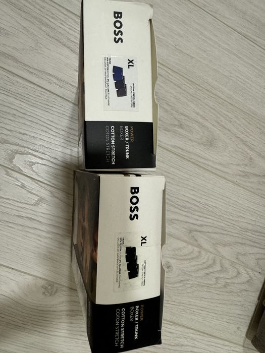 Плавки Hugo Boss оригінал