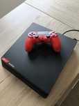 PlayStation 4 1TB como nova