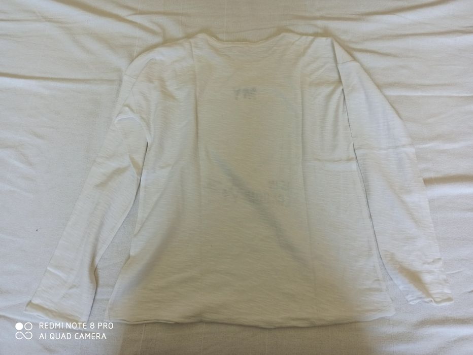 Sweat-Shirt Zara