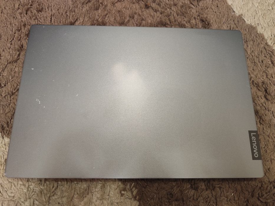 Lenovo ideapad S540-15IWL i7-8556u/GTX1650/12озу/128nvme