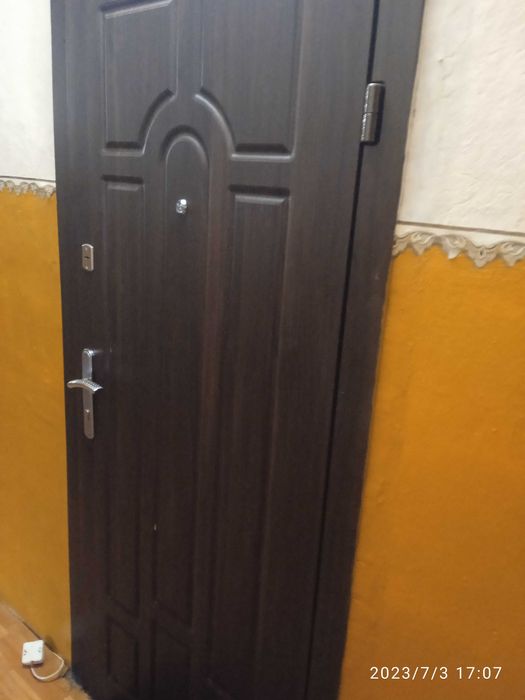 Продам кімнату в гуртожитку (Центр)