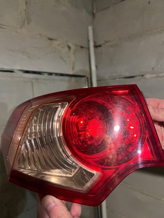 Продам задній стоп Honda Accord 8