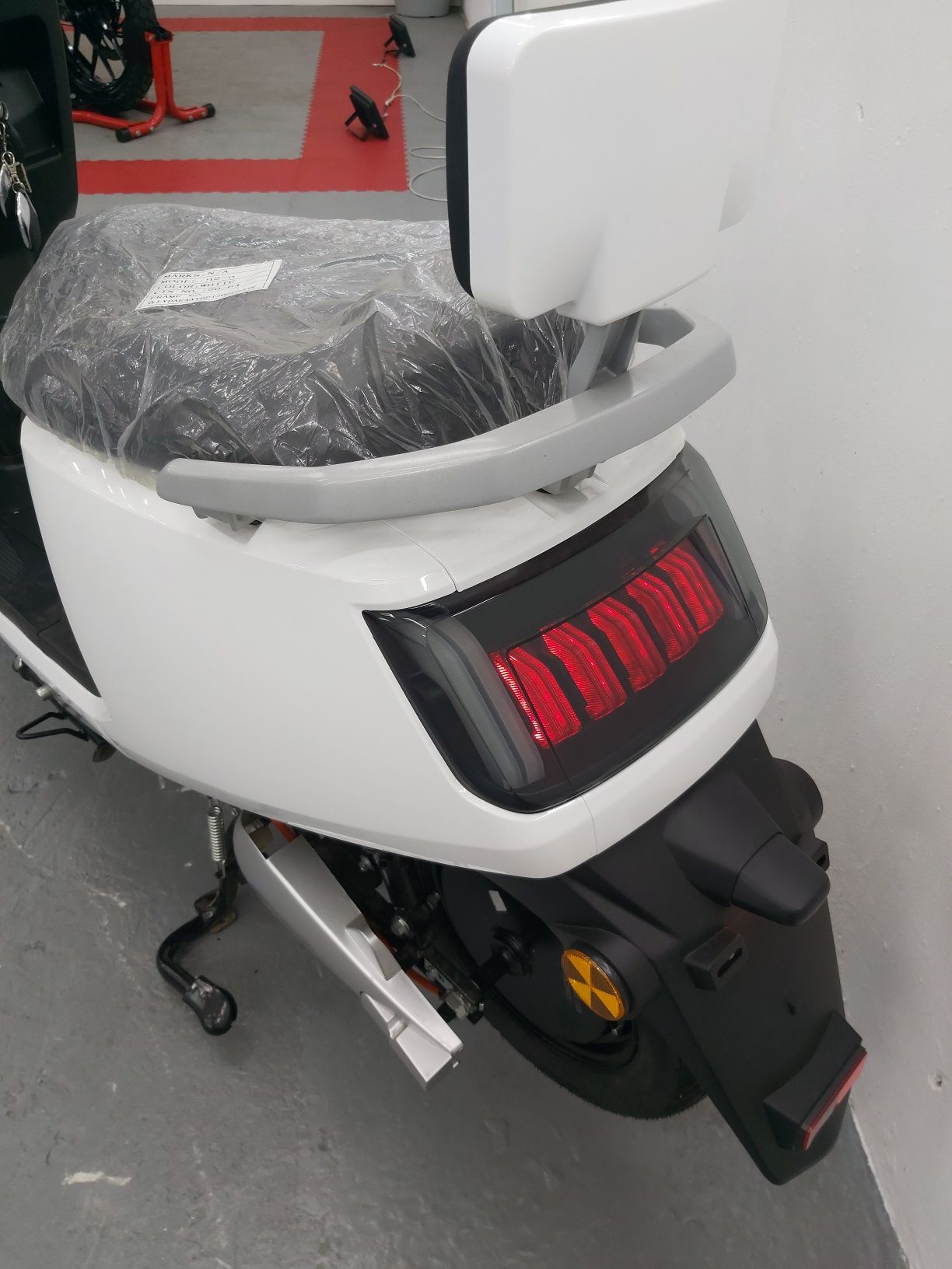 электроскутер, скутер, елєктроскутер, scooter, electrical
