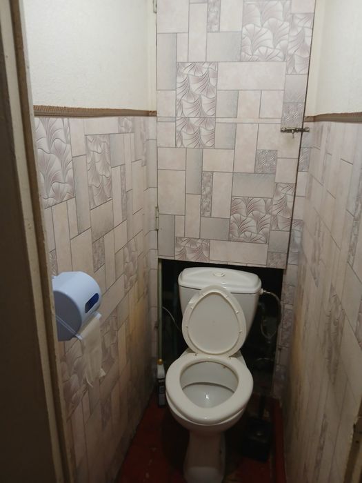 Оренда кімнати в 2-х кімнатній квартирі, Академмістечко