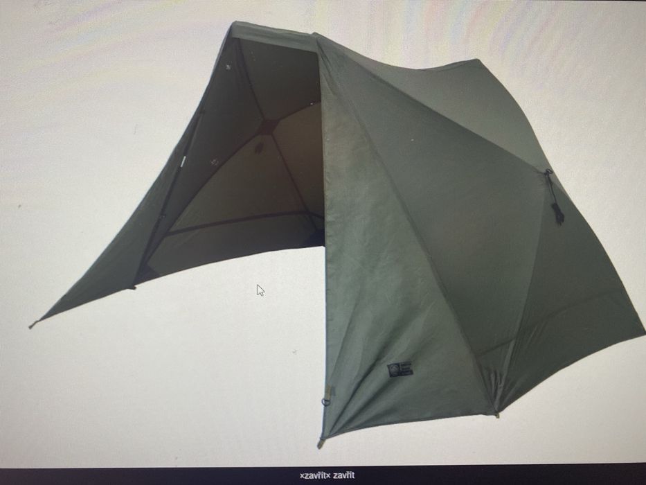 Szybki Zestaw Parasol Schronienie od Mivardi