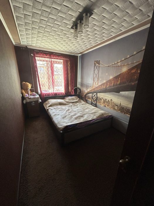 Продам квартиру 2 комнатную (42мкв)