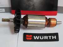 WURTH H 26 MLS wirnik młot  młotowiertarka 800w 830w twornik