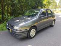 Seat Ibiza 1.3 i 8v poucos kilometros 1 dono