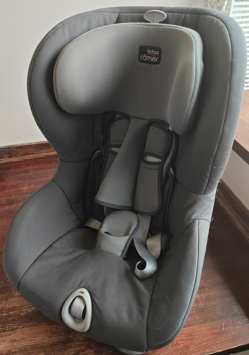 Britax romer King LS