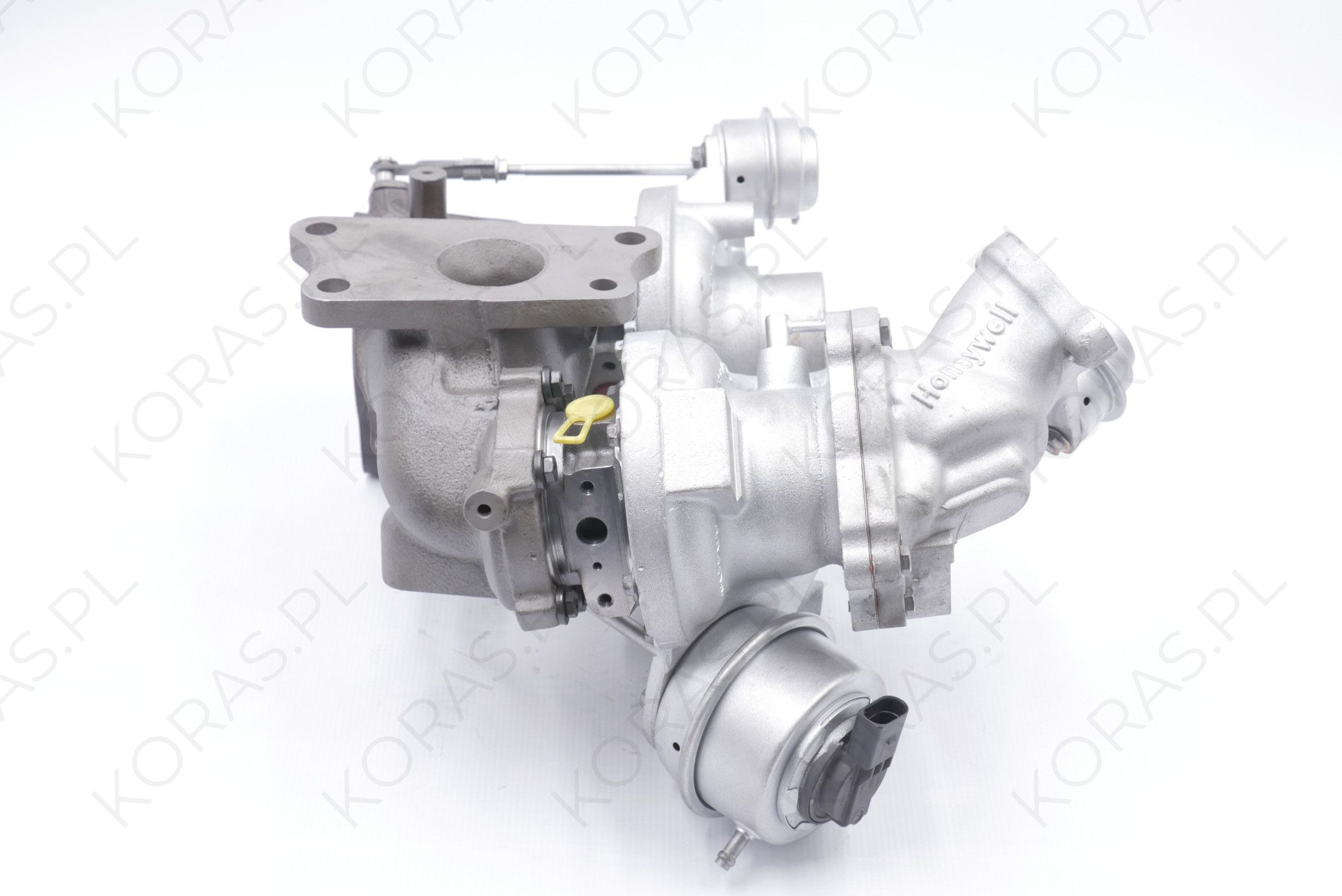 Turbina Mazda Cx-5, 6