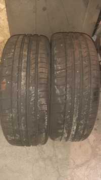 Резина летняя 205/50 r17