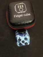 Фіджет куб, fidget cube