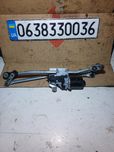 БМВ 1 Е87 BMW 1 E87 трапеція дворників двірників двірники
